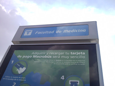 Facultad de medicina