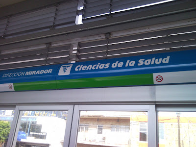 Macrobus Ciencias de la Salud