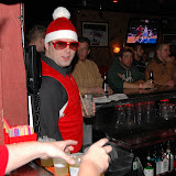 Customer Christmas Party