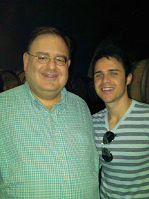 American Idol Kris Allen and American Dull Mark Edwards American Idol Kris Allen and American Dull Mark Edwards