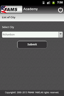 How to mod FAMS Academy lastet apk for pc