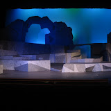 MacBeth Set Pictures
