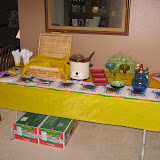 Grad Party 2007