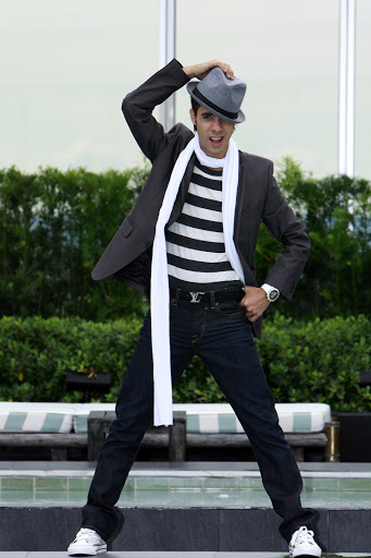 Jose Iorio