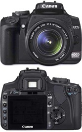 CanonEOS400D