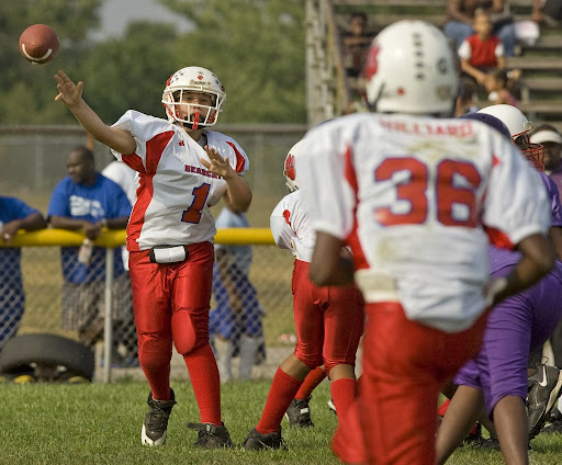 River City Courier Image