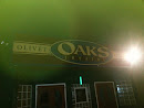 Olivet College Oaks Theatre