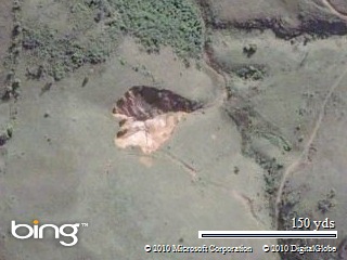 Imagem do mapa
