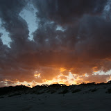  &ndash; Sunset at Racecourse Beach