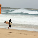  &ndash; Beach closed... but who cares?