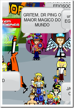 Dr. Ping Dr. Ping