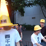 2007/7/4 - 銀河鉄道αΩ@千葉大学