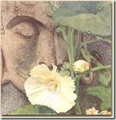 stillness of life