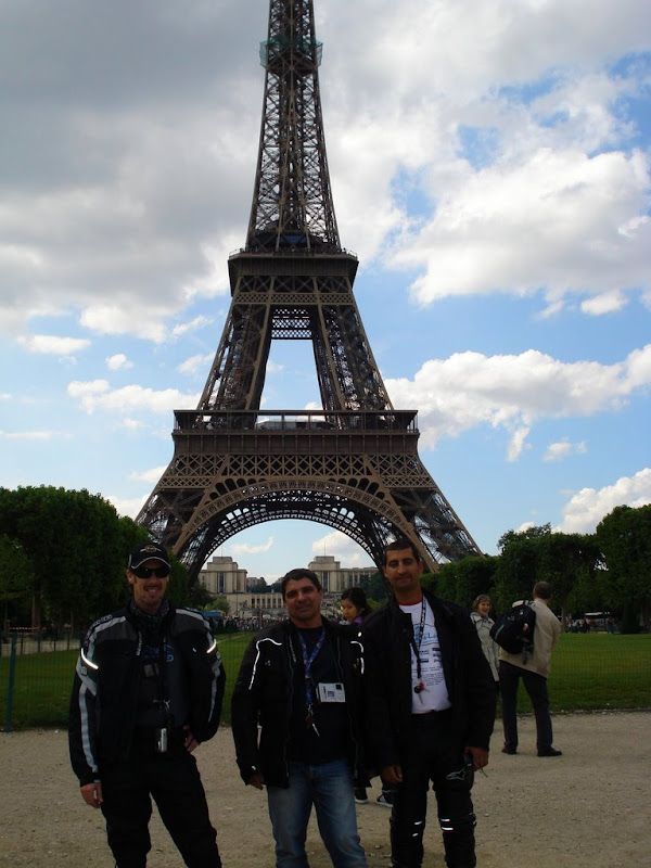 Torre Eiffel