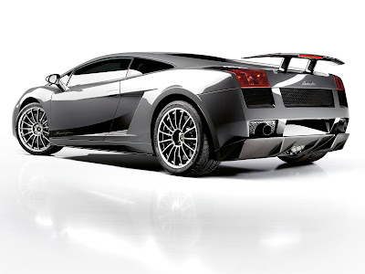 click below to download free best desktop wallpaper - Lamborghini Gallardo Superleggera 002
