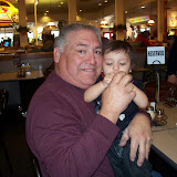 Jaidens Grampy