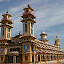 Toà thánh cao đài Tây Ninh
