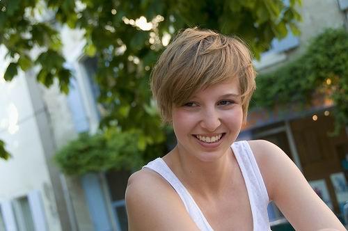 pictures of short haircuts for women over 60. 2010 short summer hair