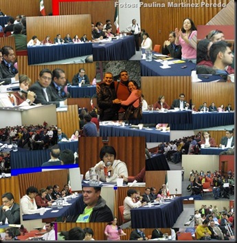 reunión