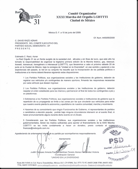 Oficio_PSD_DF