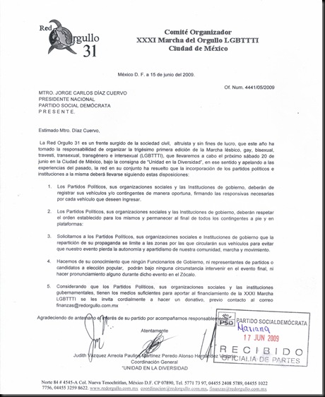 Oficio_PSD
