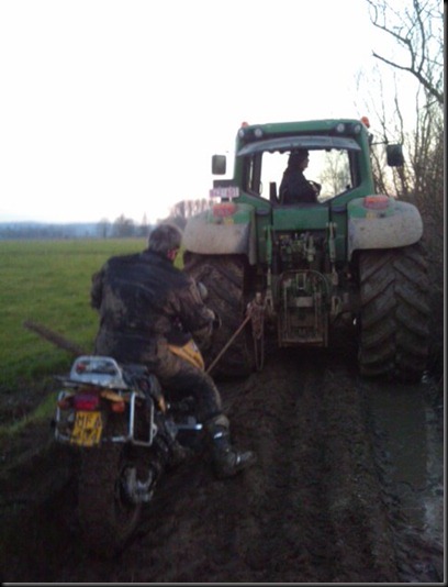 0901 Off road