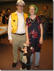 2006_10_30 CCU 14th Ward Halloween Party 002