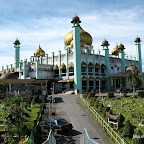 masjid-bahagian-kuching