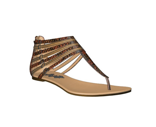 I Designed My Perfect Shoes!