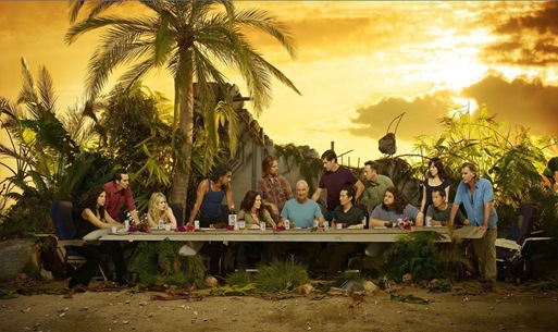 LostSupper LostSupper
