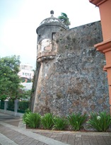 Wall