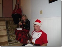 Christmas Party 2009 3