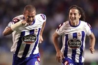 Deportiva La Coruña Deportiva La Coruña