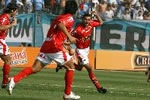 Cienciano 3  Alianza Atl&eacute;ticvo 0