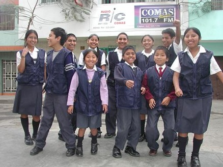 Lunes 10 de agosto, los alumnos retornan a sus clases 