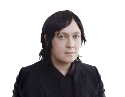 antony