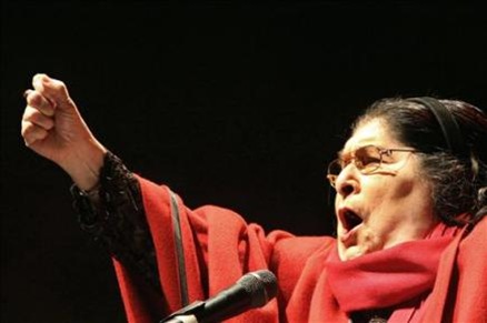 Mercedes Sosa