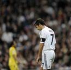Real Madrid eliminado de Copa del Rey por un equipo de Segunda B