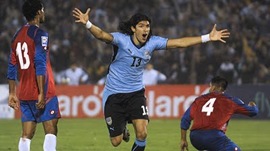 Uruguay