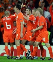 Holanda