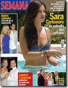 Sara Carbonero