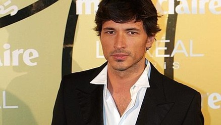 Andr&eacute;s Velencoso