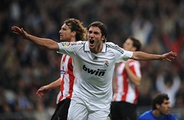 Athletic Club de Bilbao - Real Madrid Athletic Club de Bilbao - Real Madrid