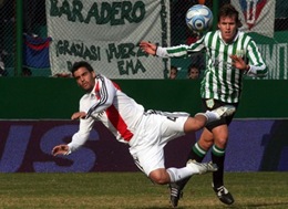 River Plate vs Banfield