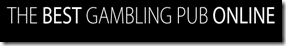 gambling pub slogan