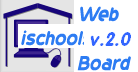 ischool webboard