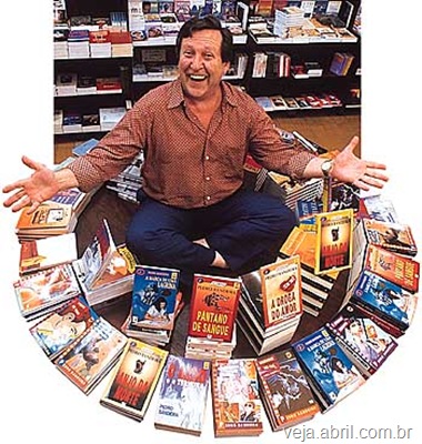 pedro-bandeira-livros