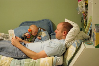 Daddy Time 10