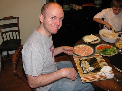 Sushi 09