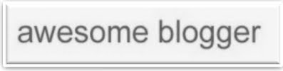 awesomebloggeraward